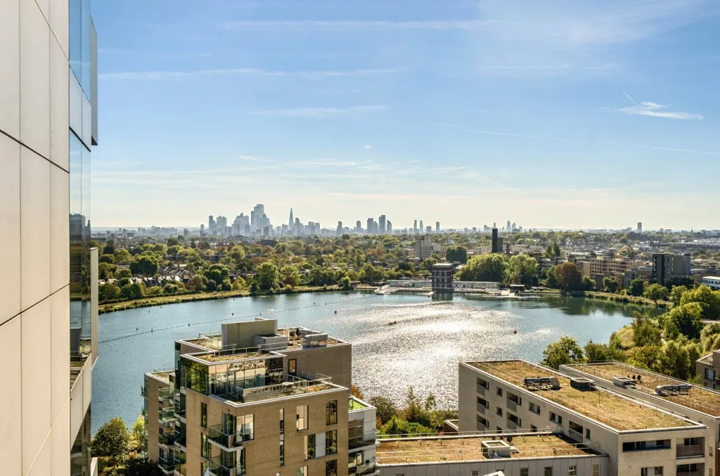 Woodberry Grove, Woodberry Down, N4, photo 14