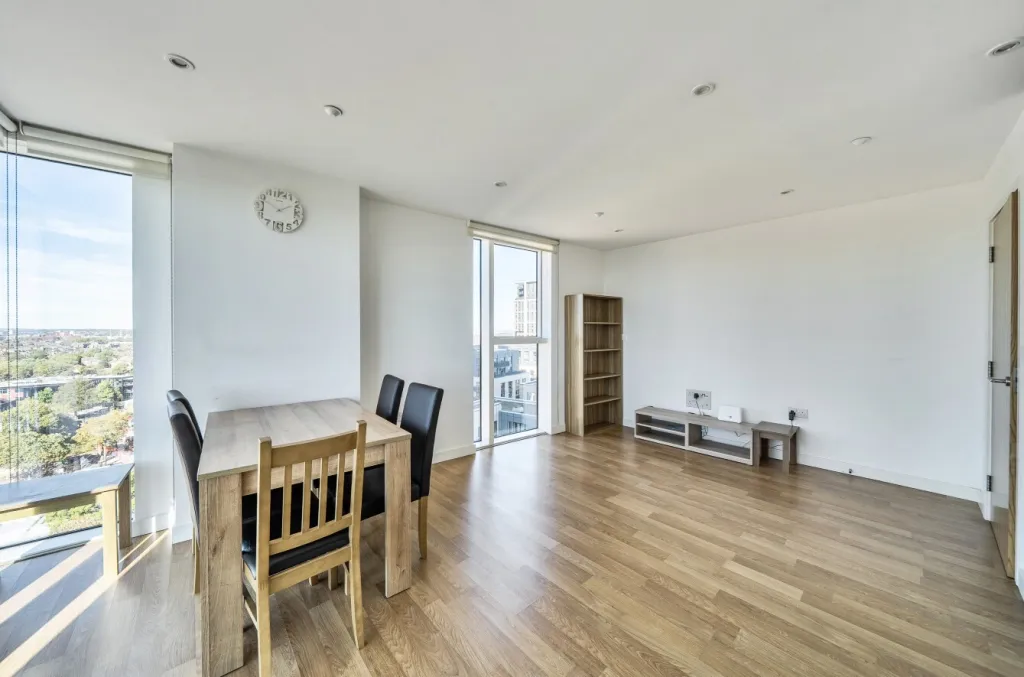 Woodberry Grove, Woodberry Down, N4, photo 17