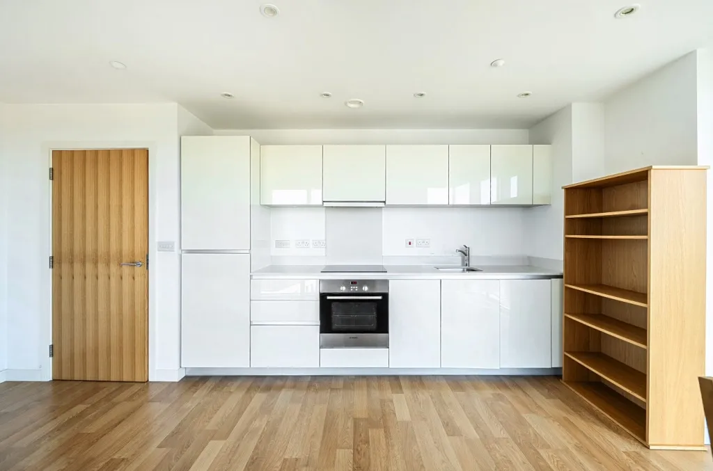 Woodberry Grove, Woodberry Down, N4, photo 16