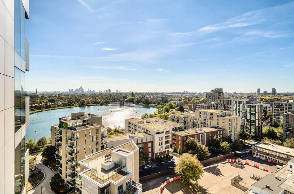 Woodberry Grove, Woodberry Down, N4, photo 13