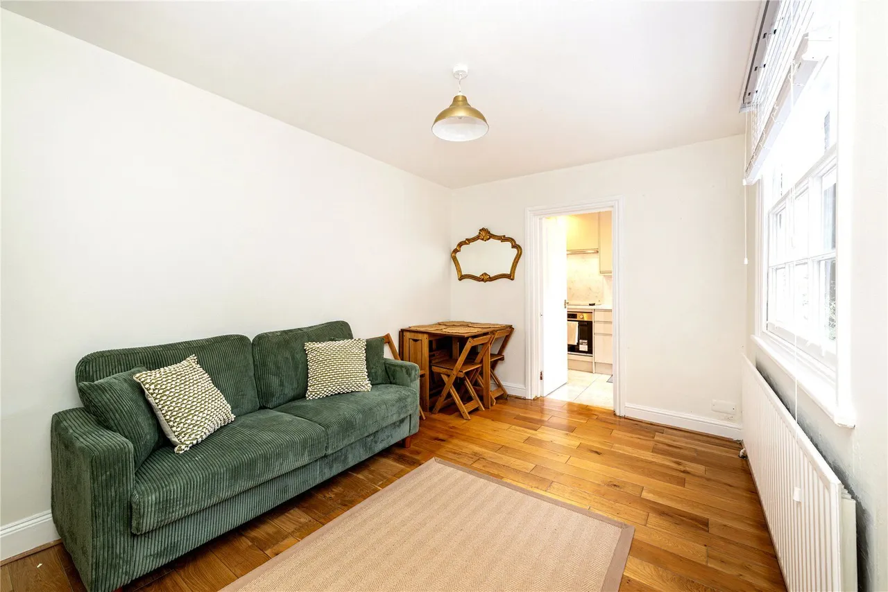 North Pole Road, London, W10, photo 13