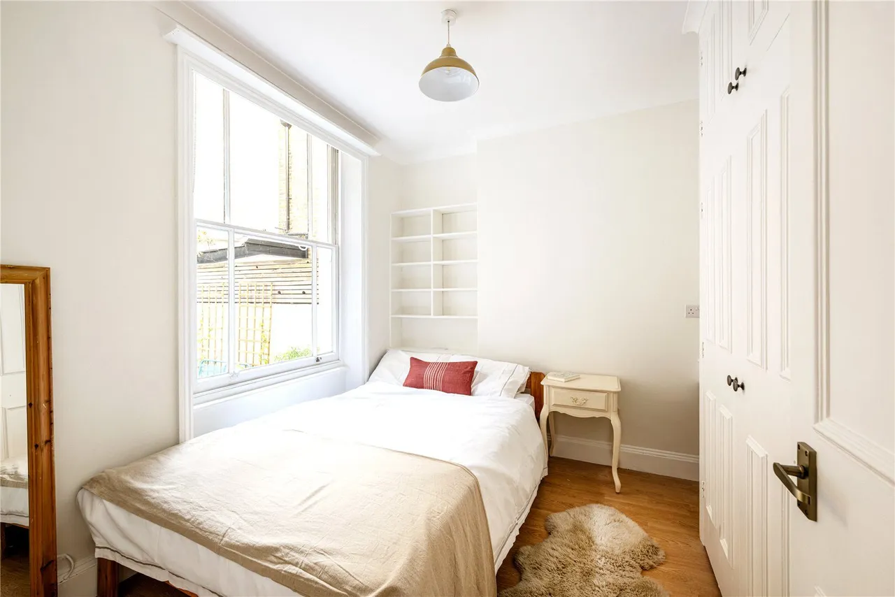 North Pole Road, London, W10, photo 8