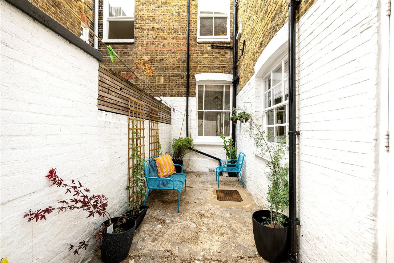 North Pole Road, London, W10, photo 11
