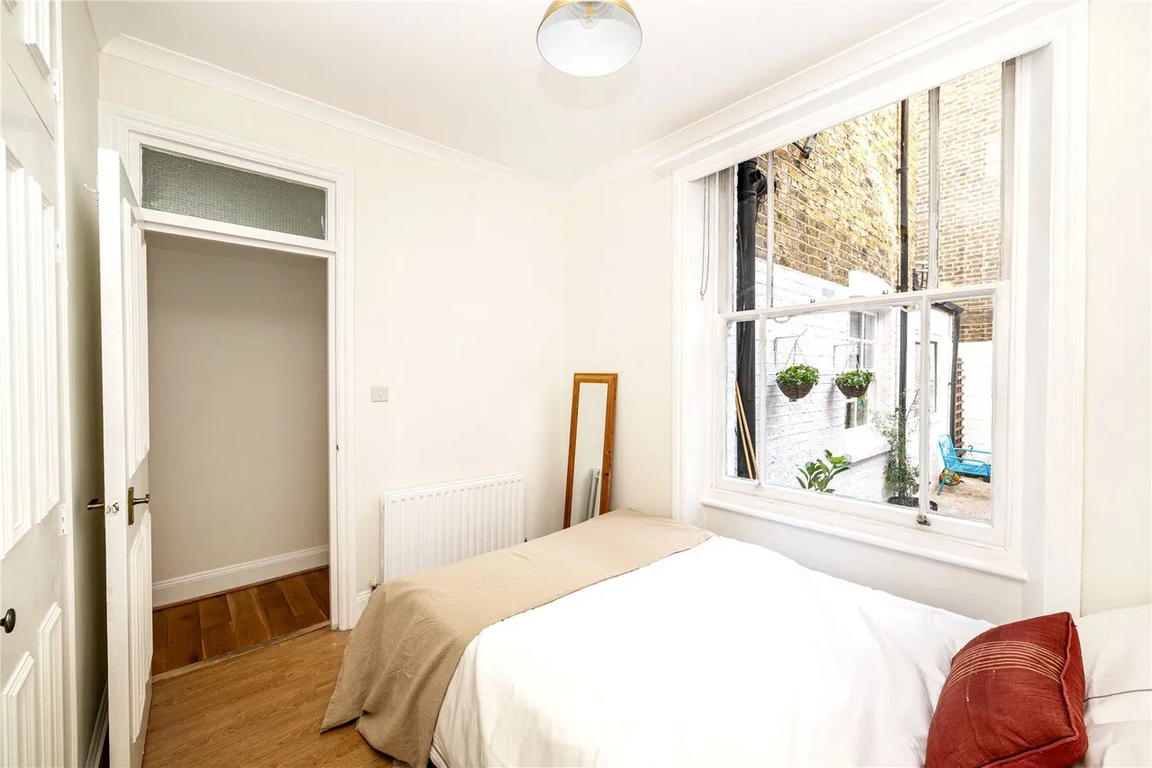 North Pole Road, London, W10, photo 10