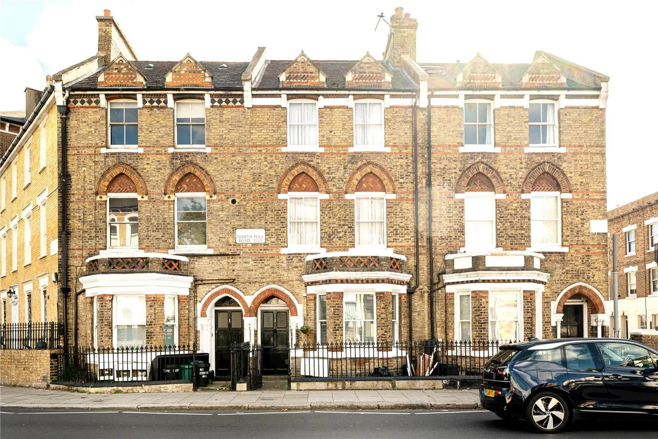 North Pole Road, London, W10, photo 14