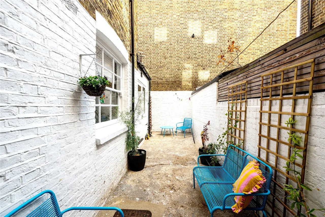 North Pole Road, London, W10, photo 12