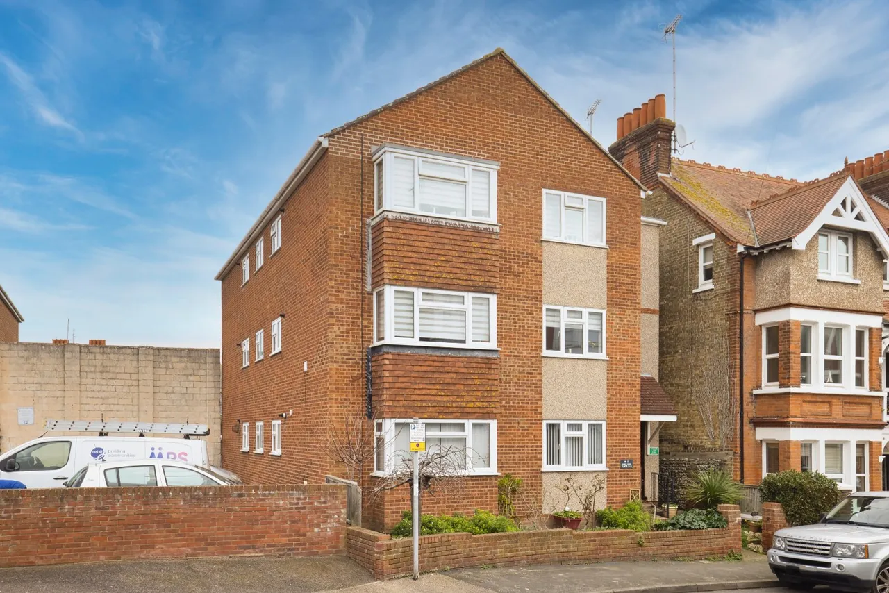 Wrotham Road, Broadstairs, CT10, photo 9