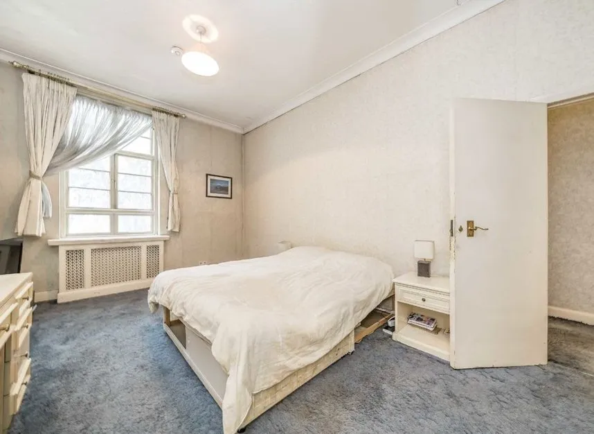 Sussex Gardens, Hyde Park, W2, photo 5
