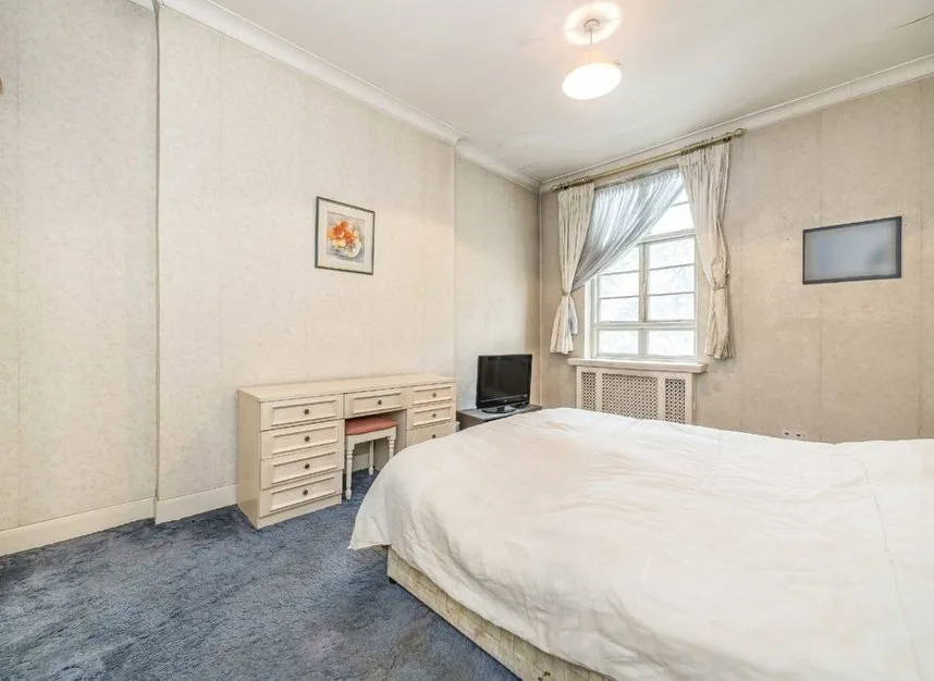 Sussex Gardens, Hyde Park, W2, photo 6