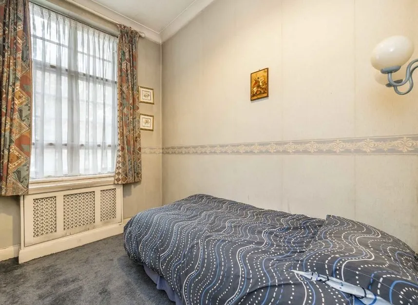 Sussex Gardens, Hyde Park, W2, photo 7