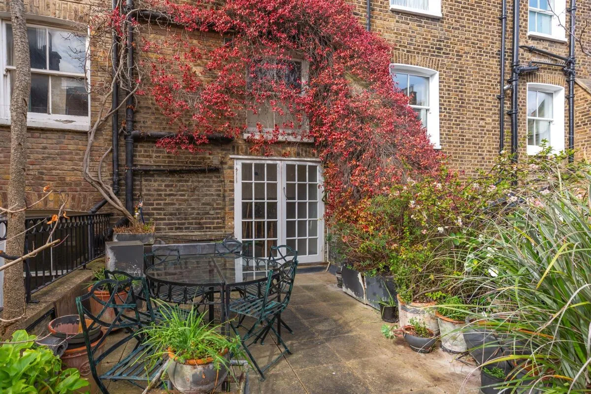 Collingham Place, London, SW5, photo 4