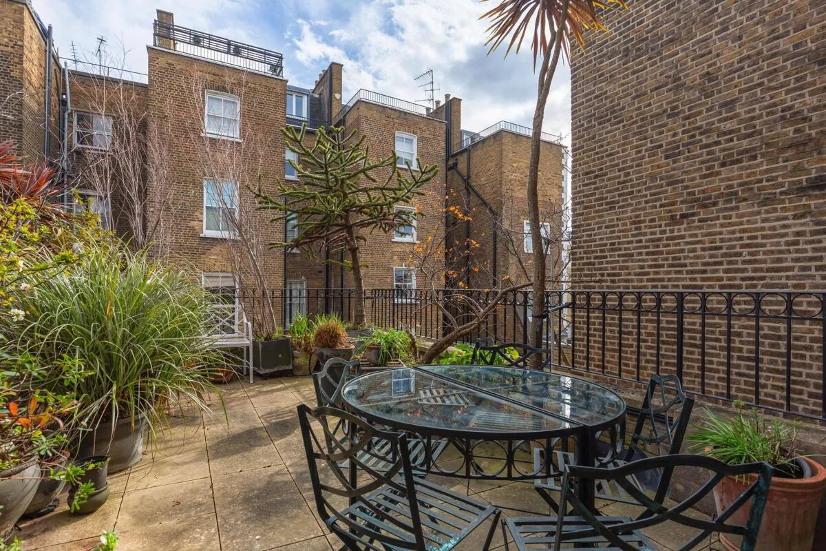 Collingham Place, London, SW5, photo 20