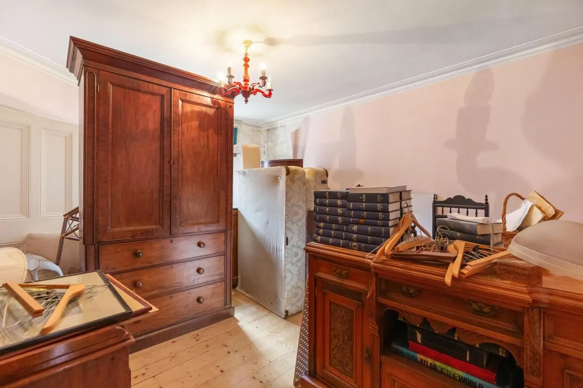Collingham Place, London, SW5, photo 10