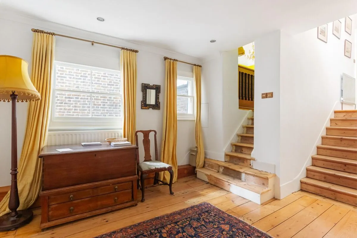Collingham Place, London, SW5, photo 8