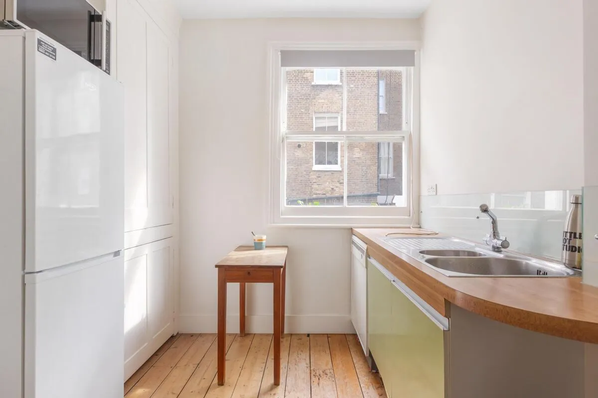 Collingham Place, London, SW5, photo 18