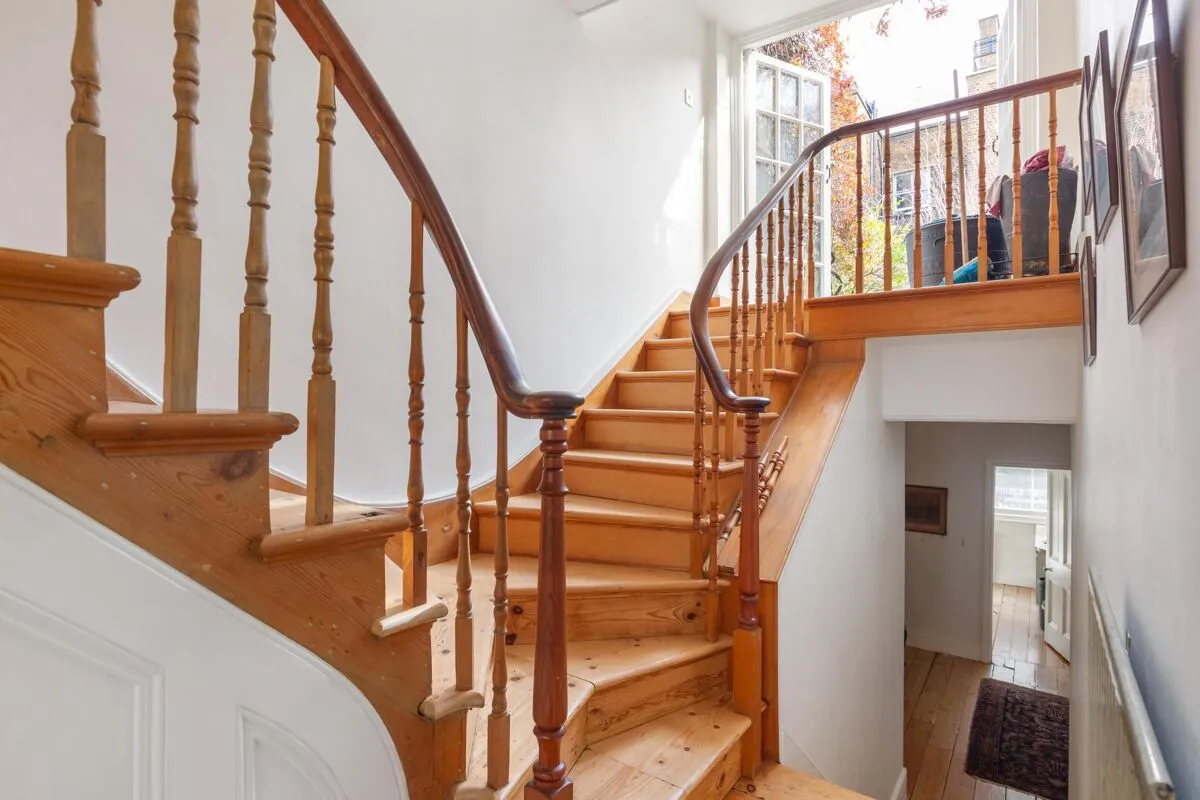 Collingham Place, London, SW5, photo 9