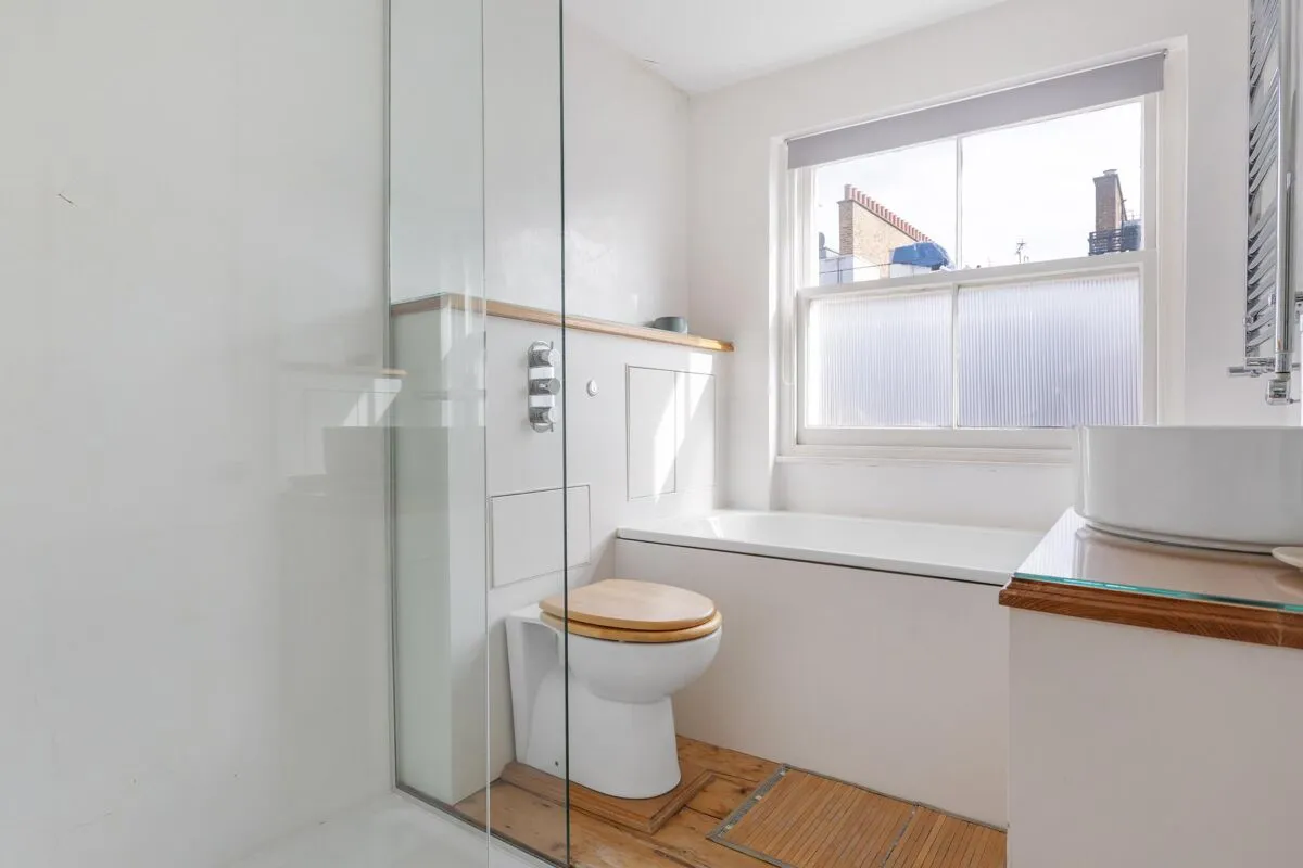Collingham Place, London, SW5, photo 13