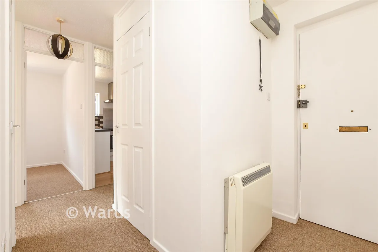 Wyatt Place, Rochester, ME2, photo 7