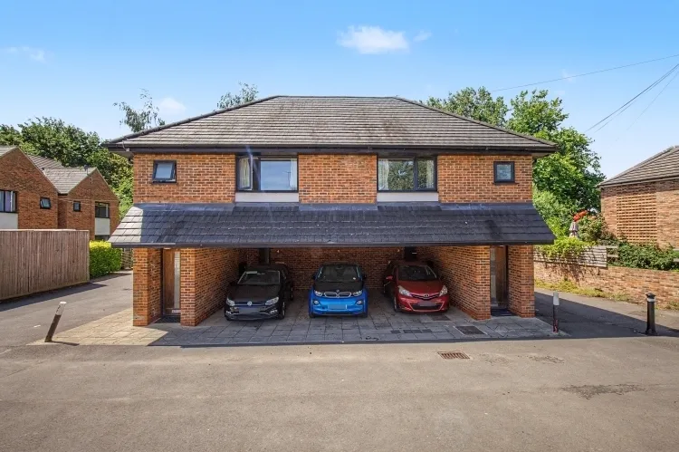 4 bed flat for sale, Ulfgar Road, Oxford, OX2