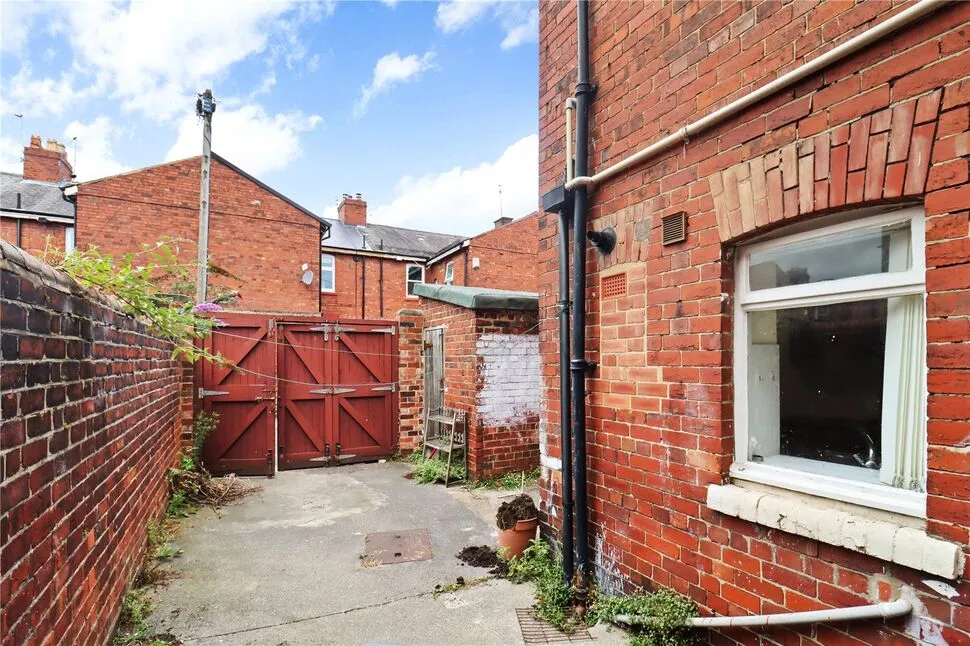 Richardson Street, Newcastle upon Tyne, Tyne and Wear, NE6, photo 9