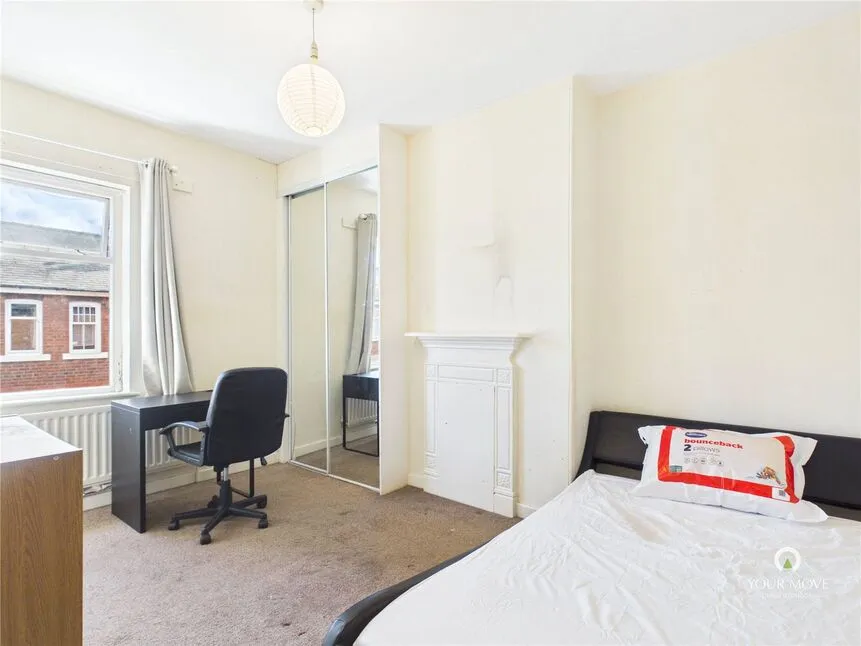 Richardson Street, Newcastle upon Tyne, Tyne and Wear, NE6, photo 6