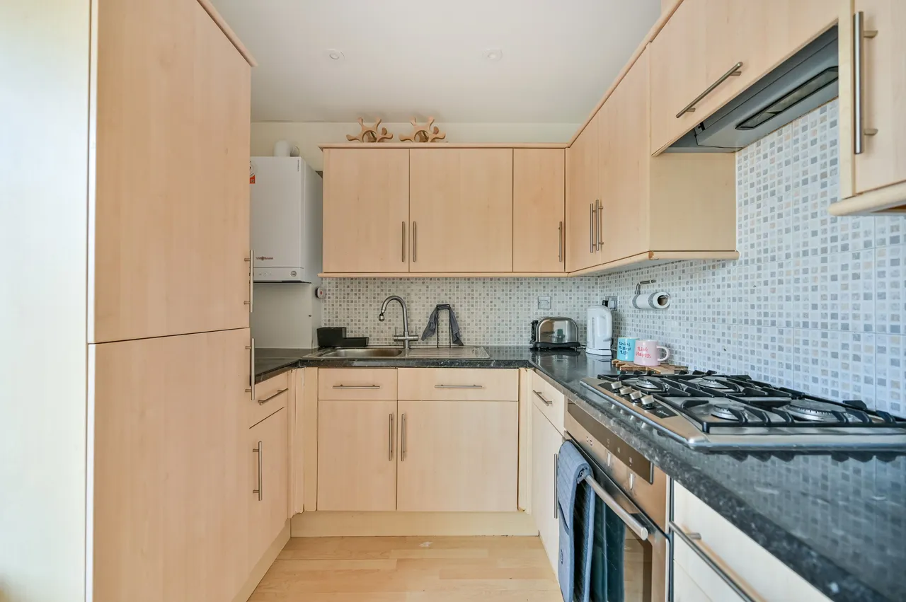 Flat 2, 14 Elm Grove, London, photo 7