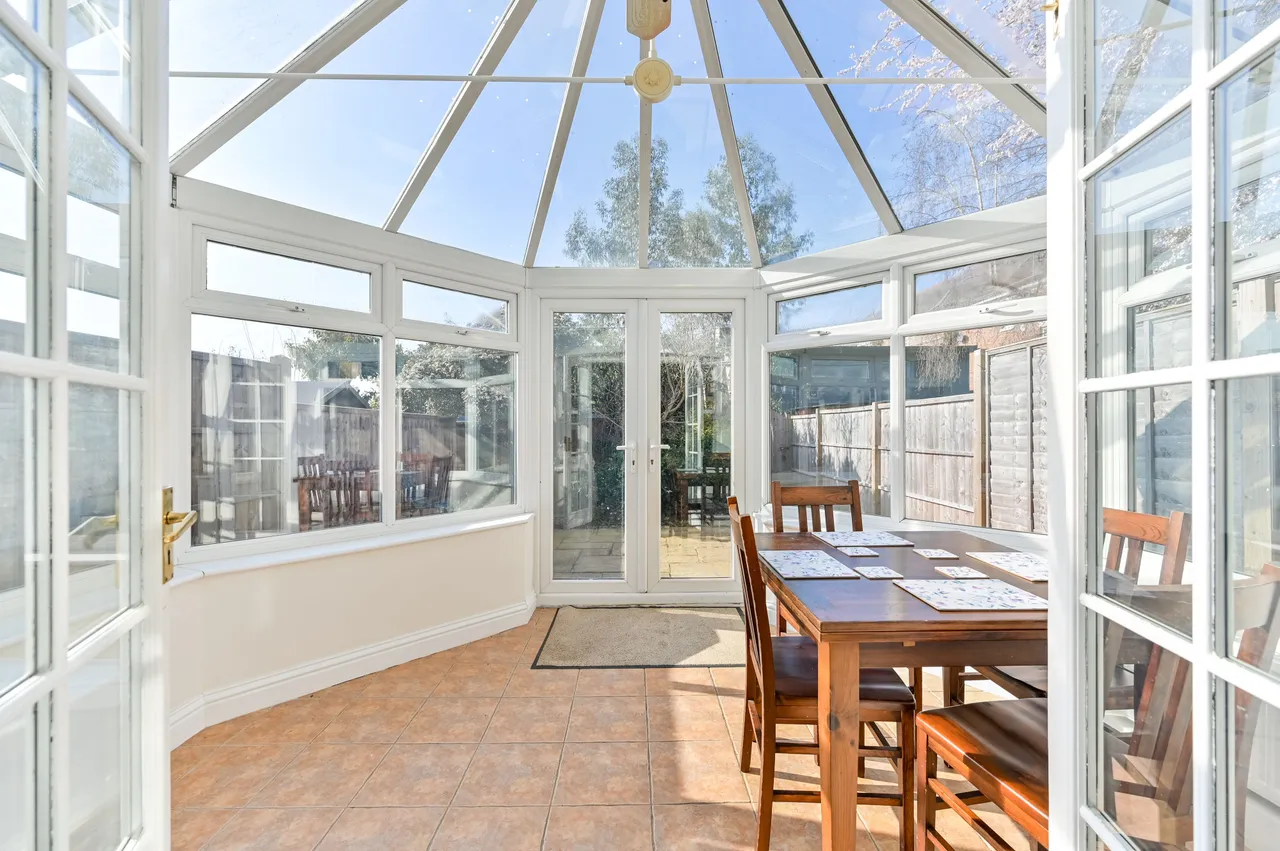 Flat 2, 14 Elm Grove, London, photo 4