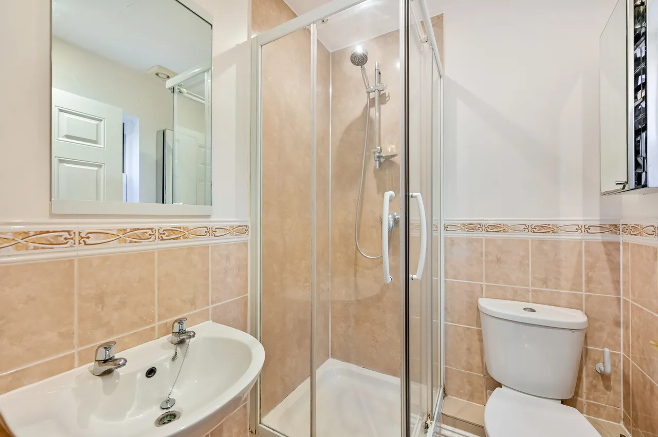 Flat 2, 14 Elm Grove, London, photo 9