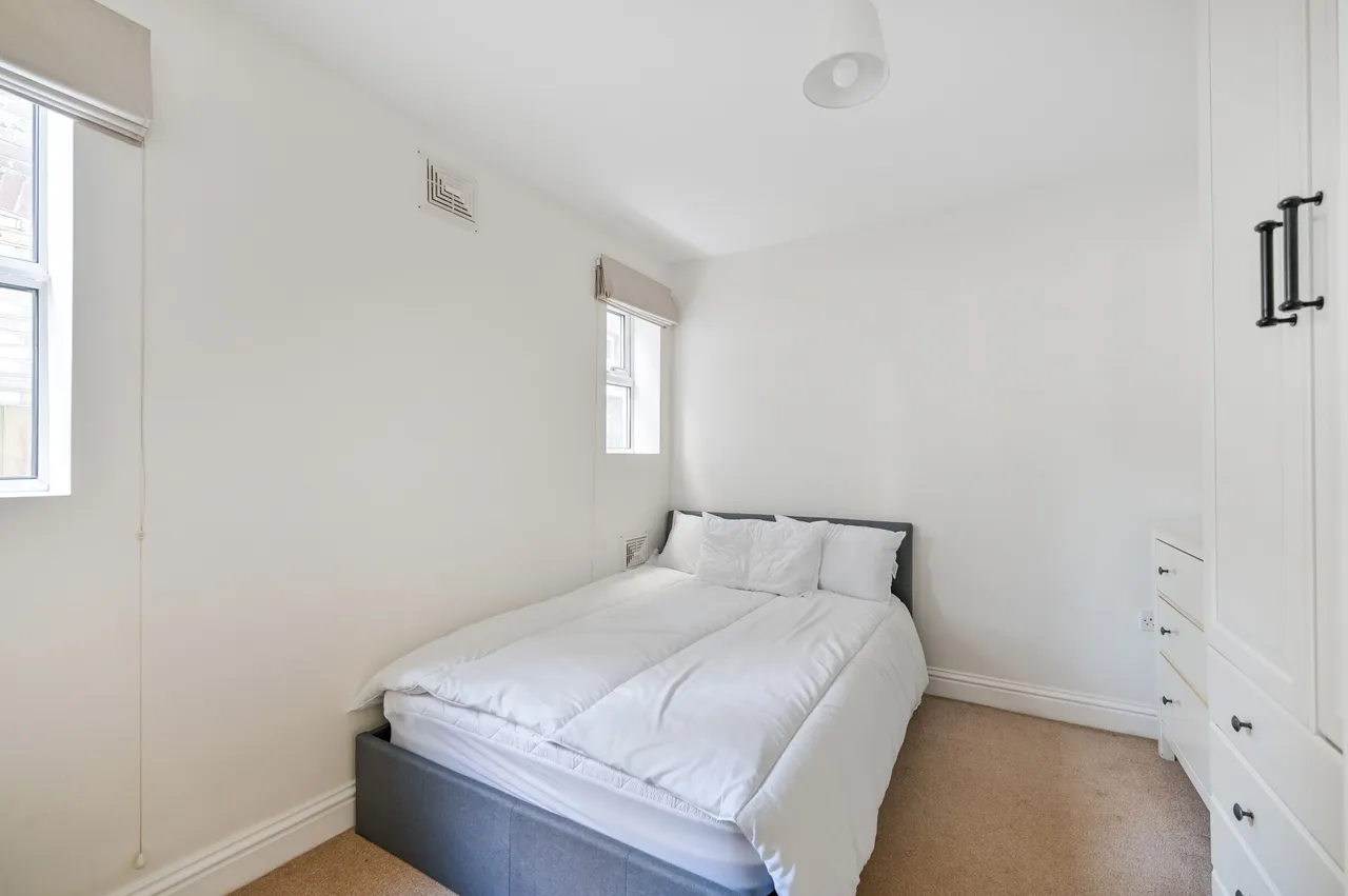 Flat 2, 14 Elm Grove, London, photo 10