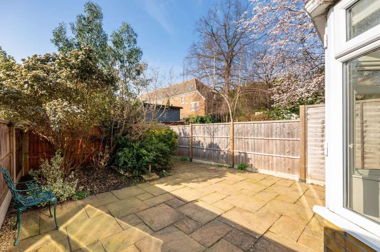Flat 2, 14 Elm Grove, London, photo 5
