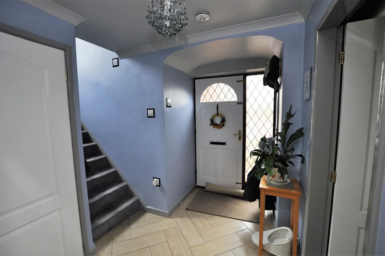 Twentylands, Rolleston-On-Dove, DE13, photo 7