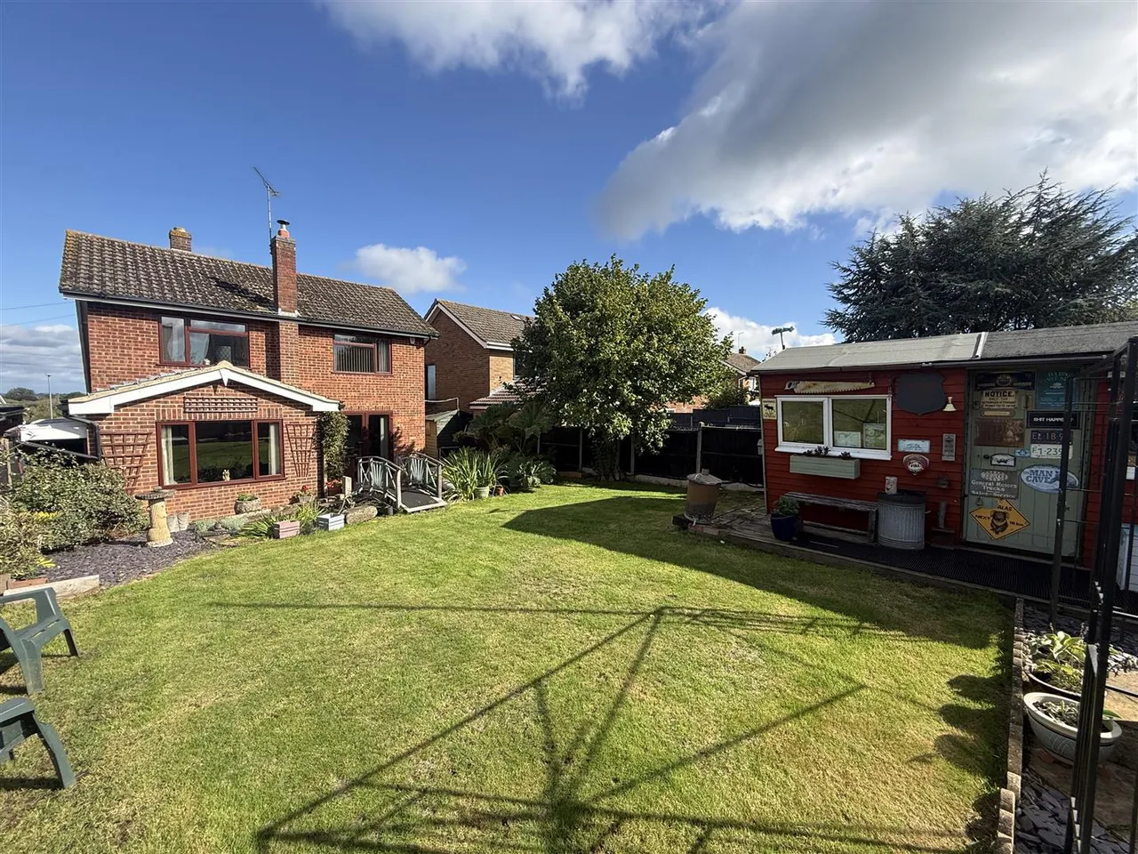 Twentylands, Rolleston-On-Dove, DE13, photo 18