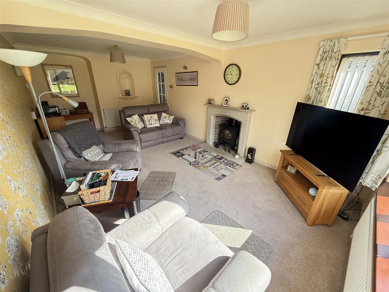 Twentylands, Rolleston-On-Dove, DE13, photo 2