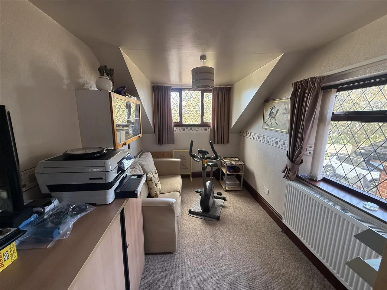 Twentylands, Rolleston-On-Dove, DE13, photo 15