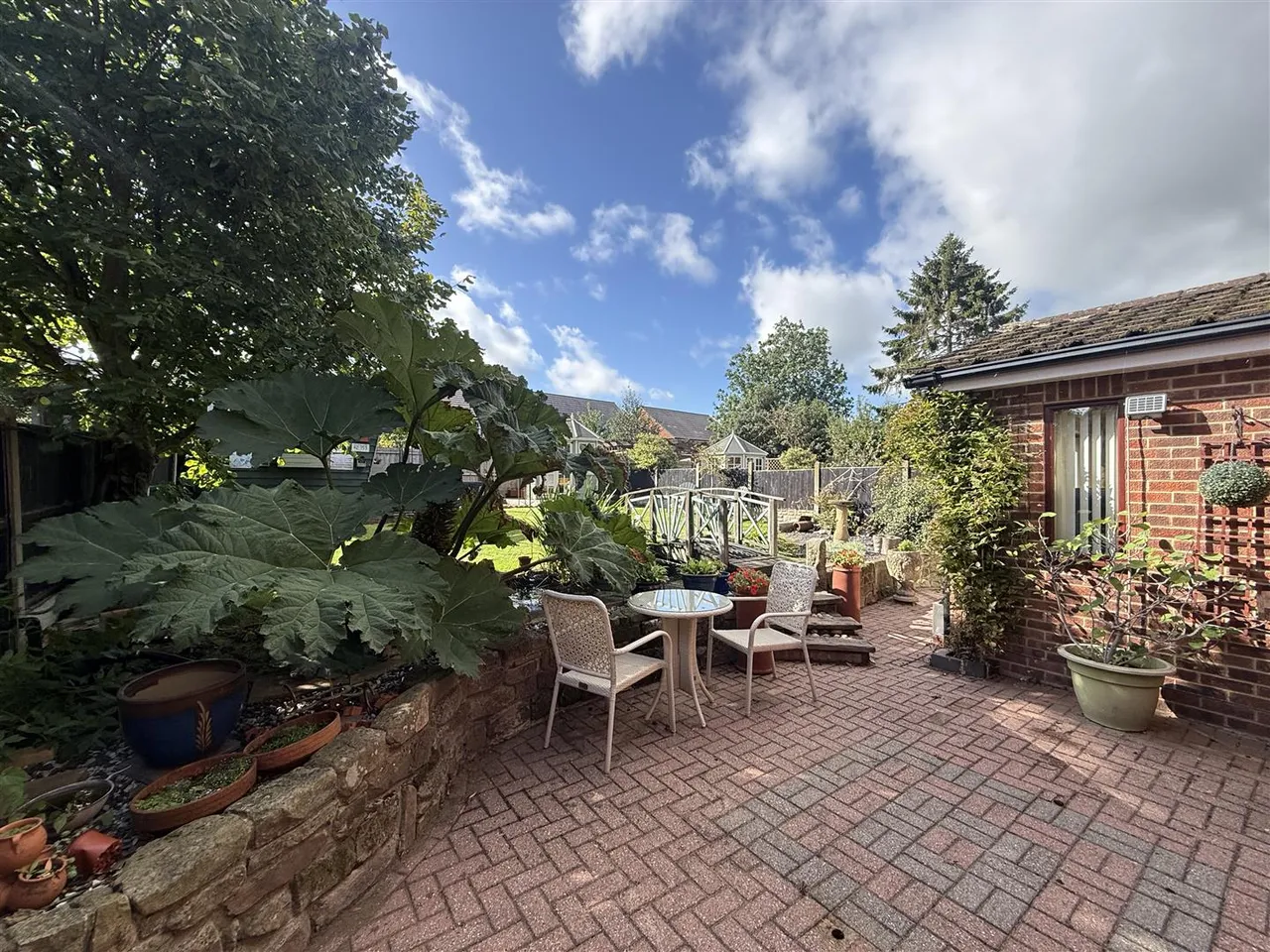 Twentylands, Rolleston-On-Dove, DE13, photo 19