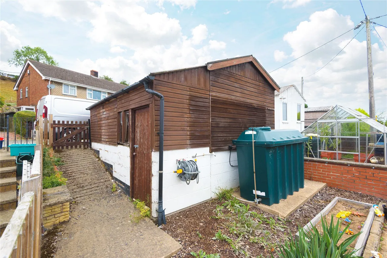 Step A Side, Mochdre, Newtown, Powys, SY16 4JQ, photo 18