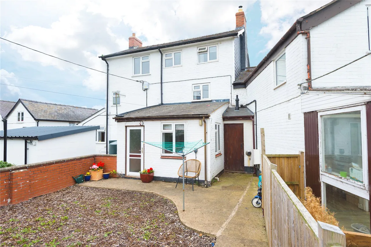 Step A Side, Mochdre, Newtown, Powys, SY16 4JQ, photo 20