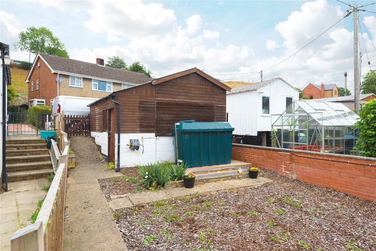 Step A Side, Mochdre, Newtown, Powys, SY16 4JQ, photo 19