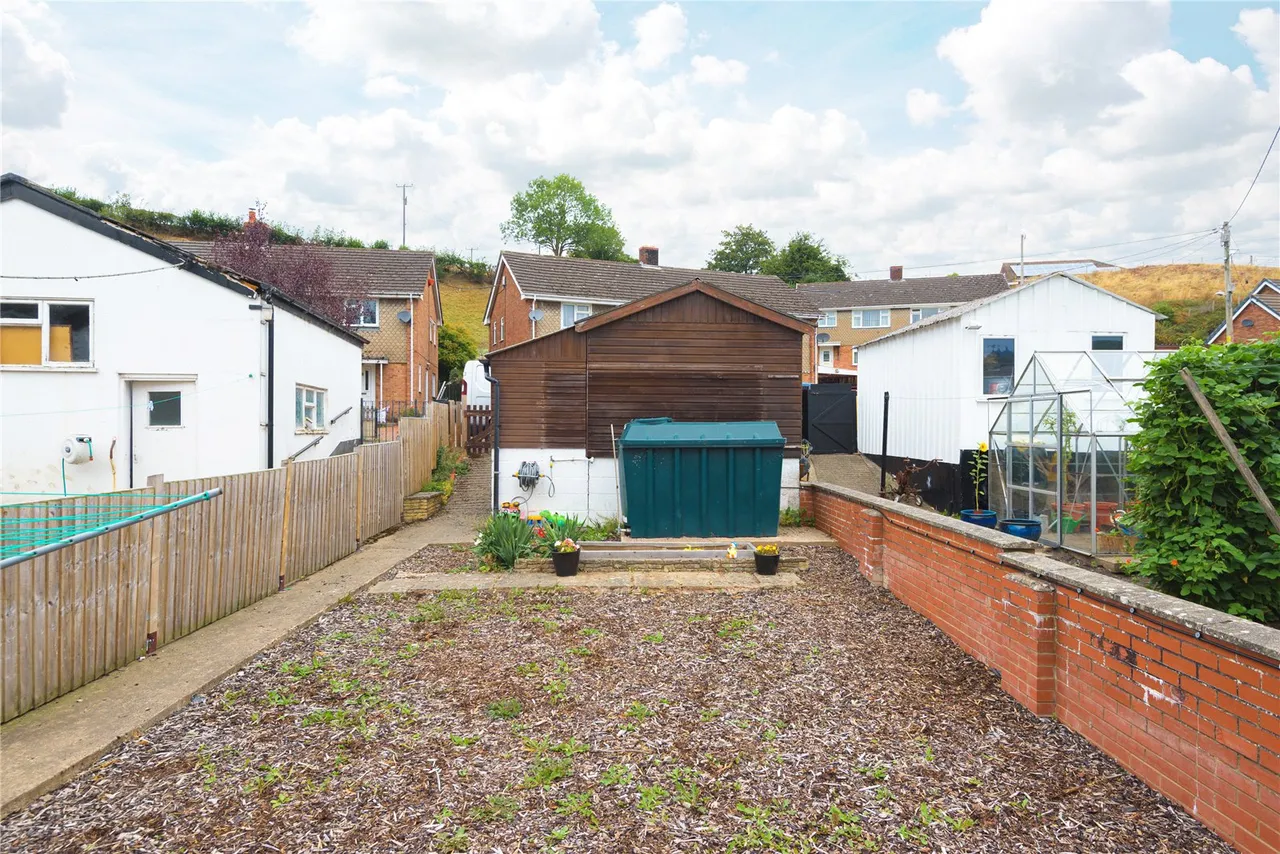 Step A Side, Mochdre, Newtown, Powys, SY16 4JQ, photo 9