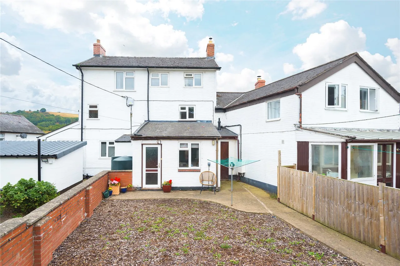 Step A Side, Mochdre, Newtown, Powys, SY16 4JQ, photo 17