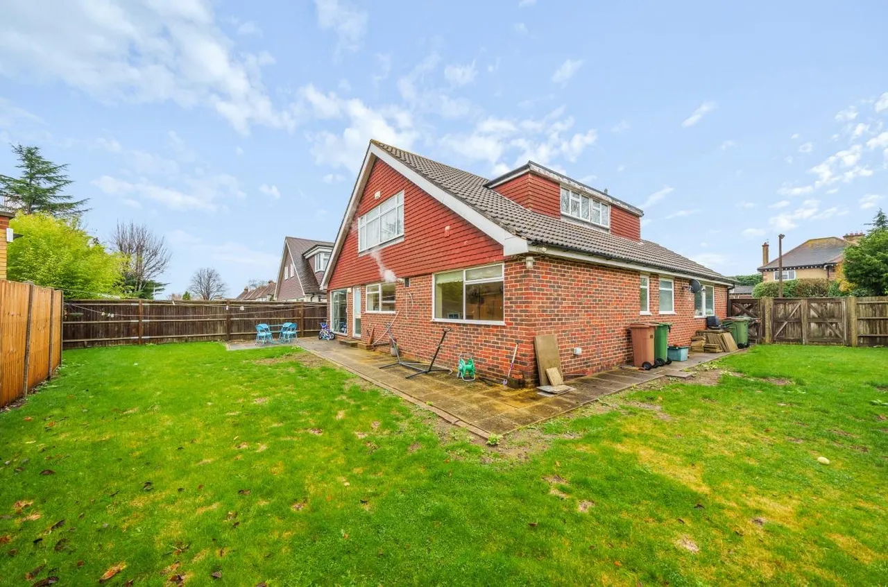 Sandy Lane, South Cheam, SM2, photo 10
