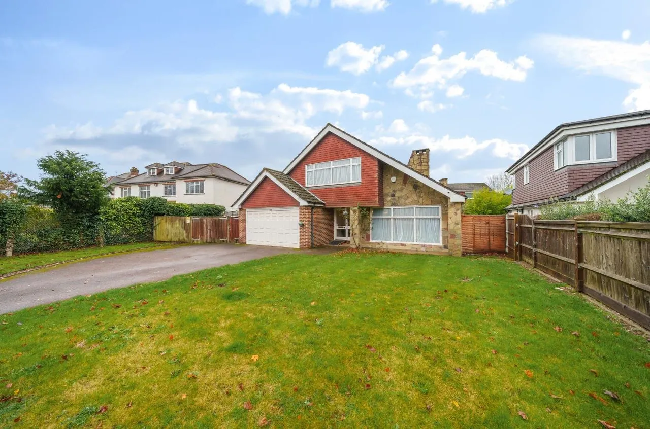 Sandy Lane, South Cheam, SM2, photo 11