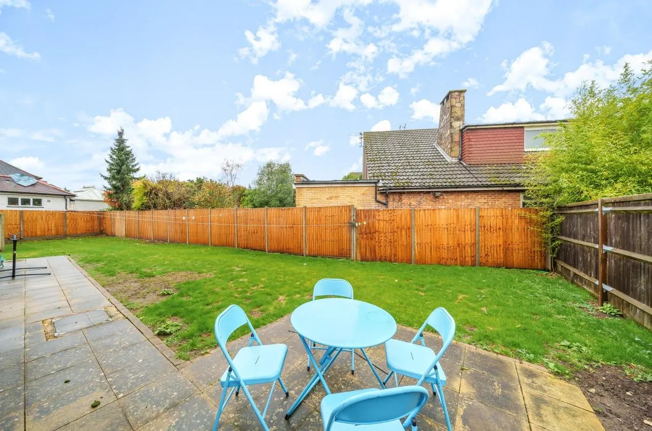 Sandy Lane, South Cheam, SM2, photo 9