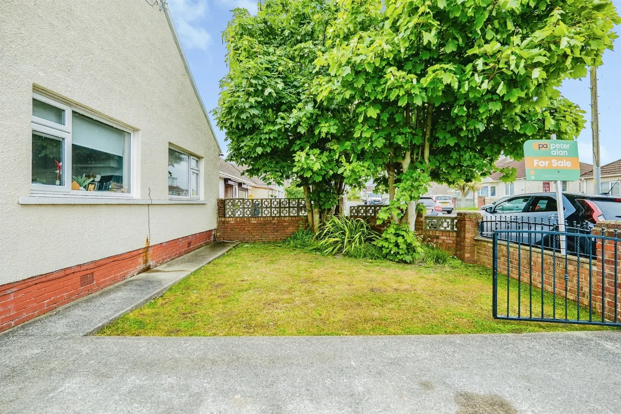 Longfellow Drive, Bridgend, CF31, photo 23