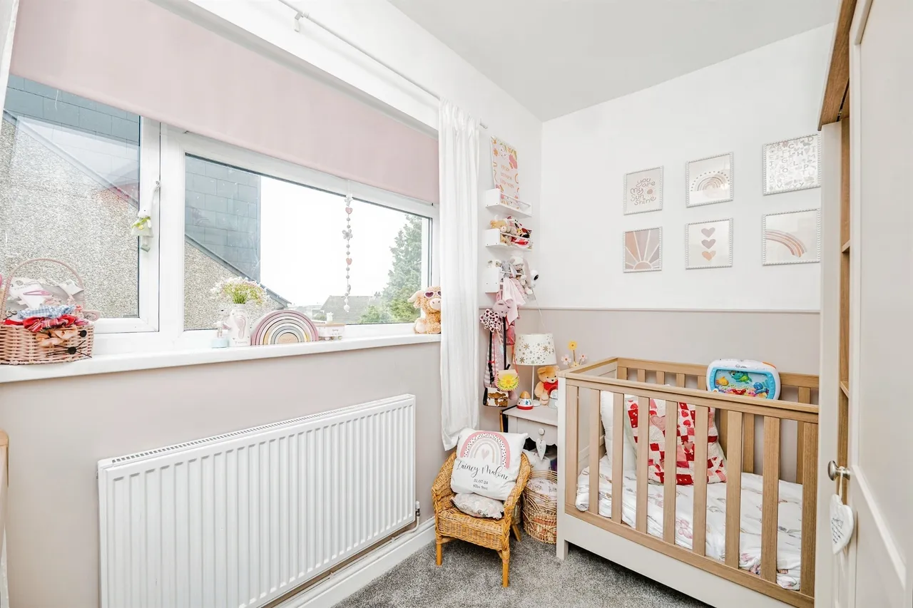 Longfellow Drive, Bridgend, CF31, photo 14