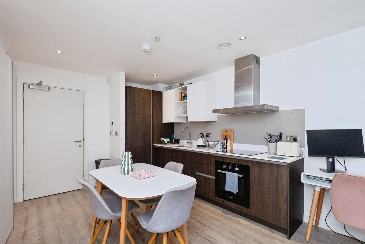 Waterview Lane, Salford, M5, photo 11