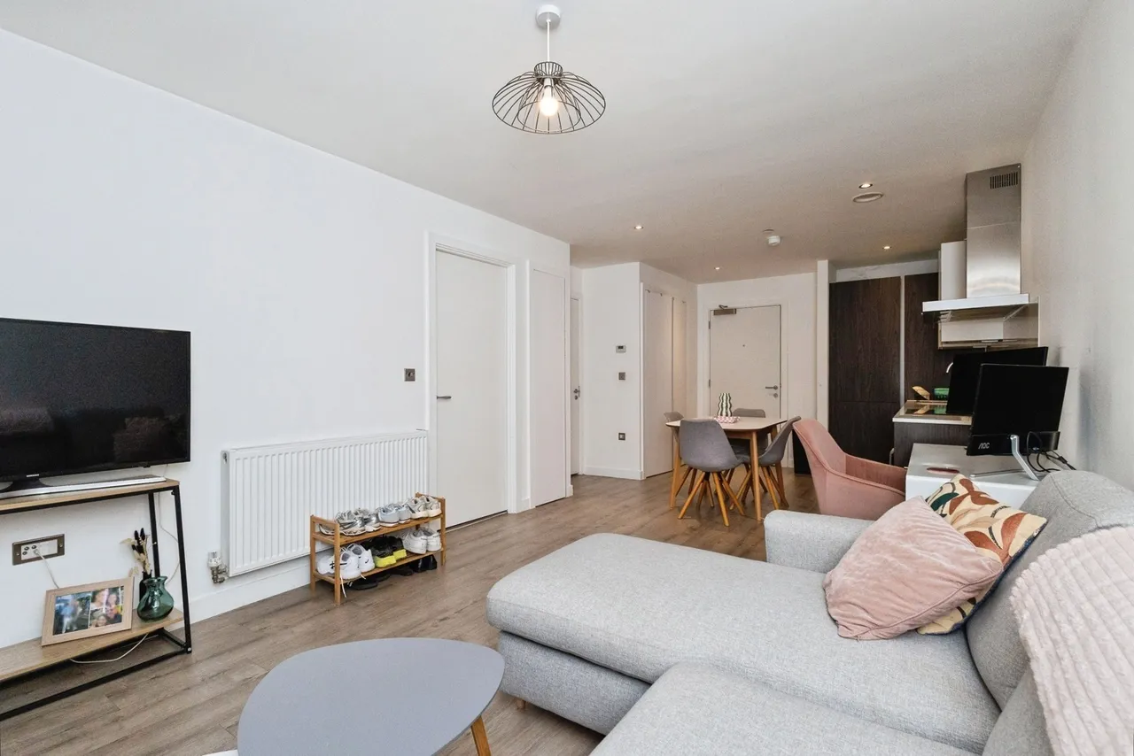 Waterview Lane, Salford, M5, photo 12