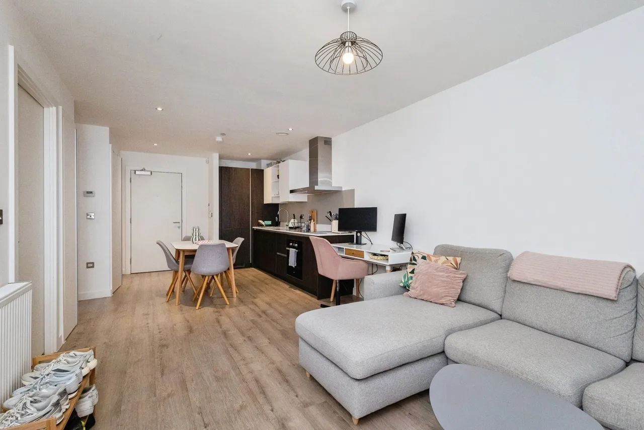 Waterview Lane, Salford, M5, photo 9