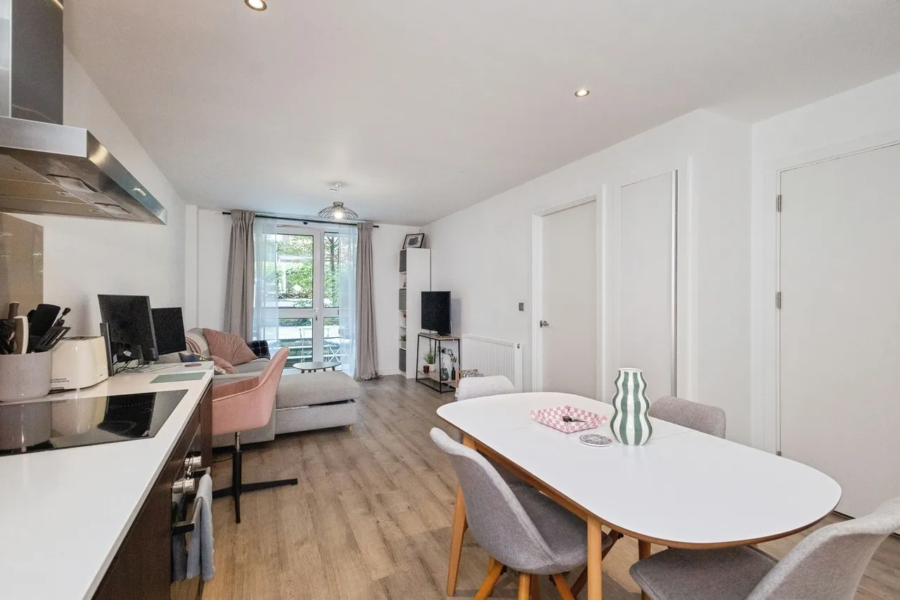 Waterview Lane, Salford, M5, photo 8