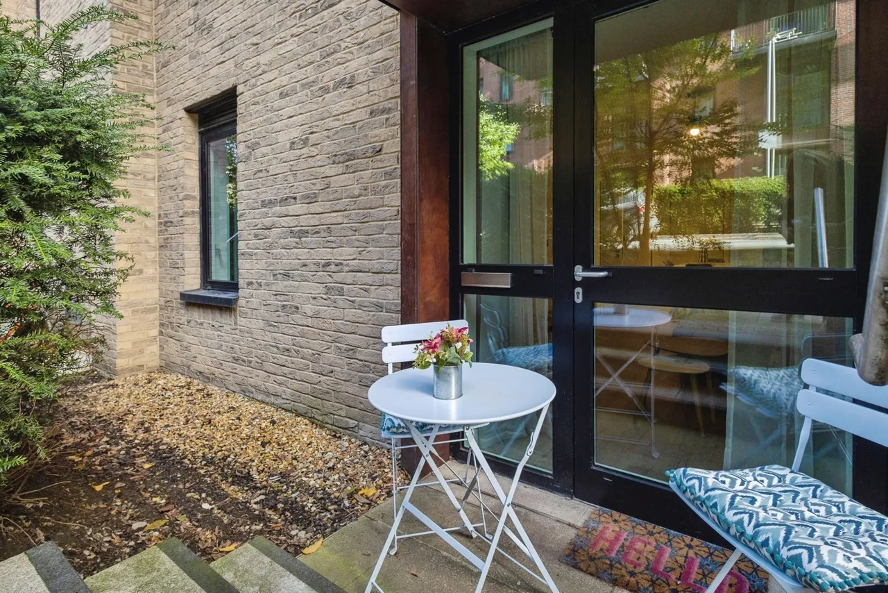 Waterview Lane, Salford, M5, photo 16